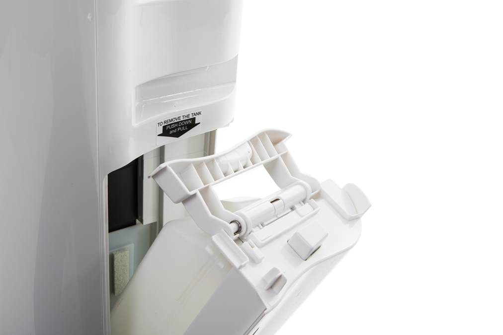 Oczyszczacz Powietrza SHARP KC-D50EUW - PRODUKT NIEDOSTĘPNY-34814