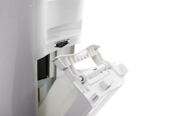 Oczyszczacz Powietrza SHARP KC-D40EUW - PRODUKT NIEDOSTĘPNY-35028