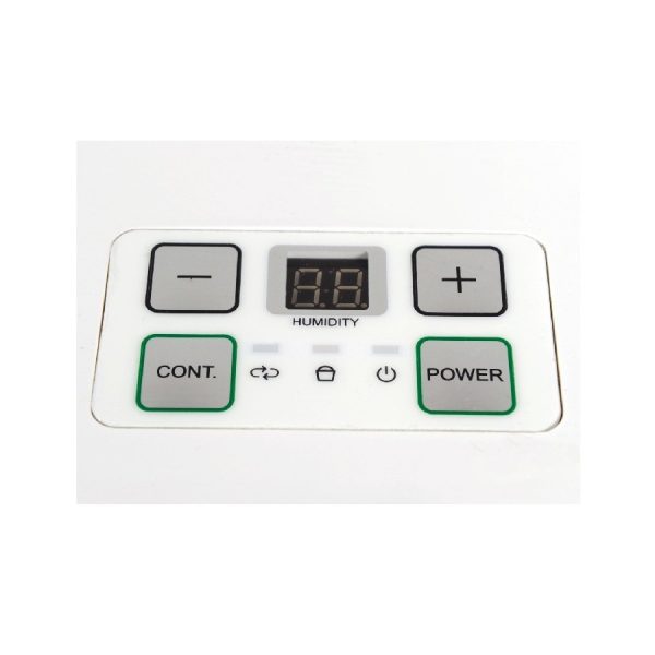 Osuszacz powietrza Teclime TDH 12-36780