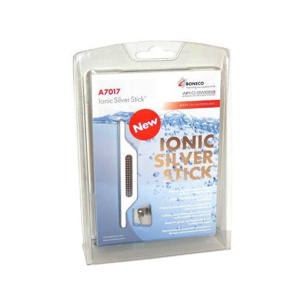 Elektroda Boneco Ionic Silver Stick  (ISS) A7017