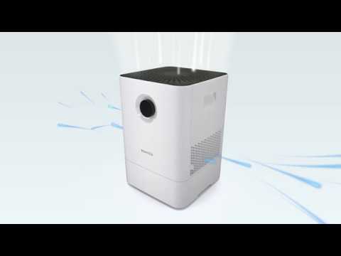 Oczyszczacz powietrza Boneco Air Washer W200-190999