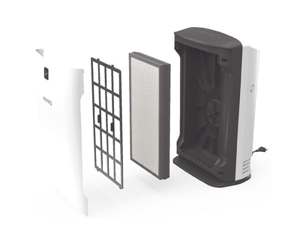 Oczyszczacz powietrza Boneco P340-191013