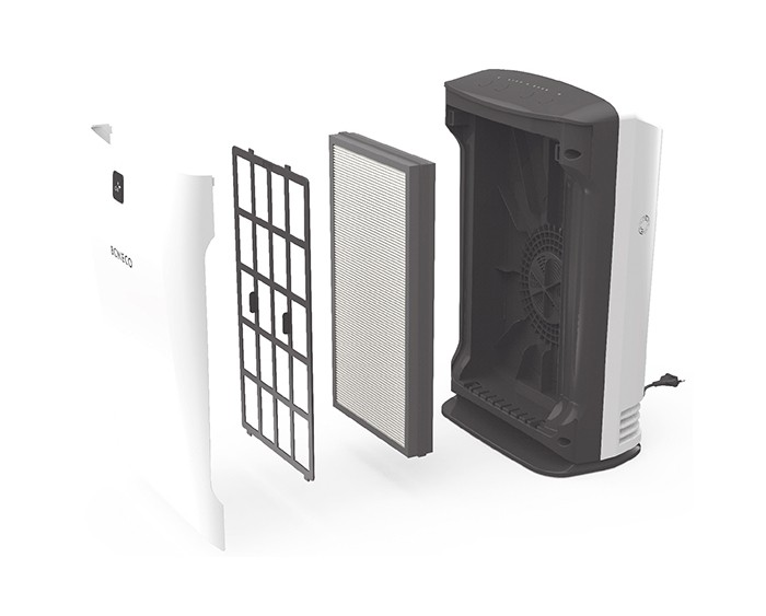 Oczyszczacz powietrza Boneco P340-191013