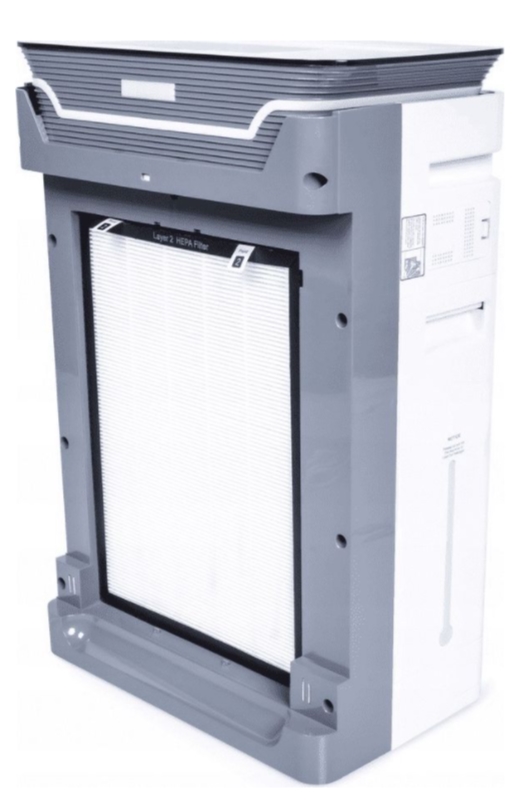 Oczyszczacz powietrza Warmtec AP350W !!PROMOCJA!!-1030568