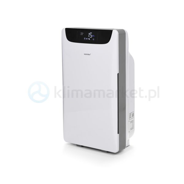 Oczyszczacz powietrza Warmtec AP168W !!PROMOCJA!!