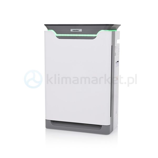 Oczyszczacz powietrza Warmtec AP350W !!PROMOCJA!!