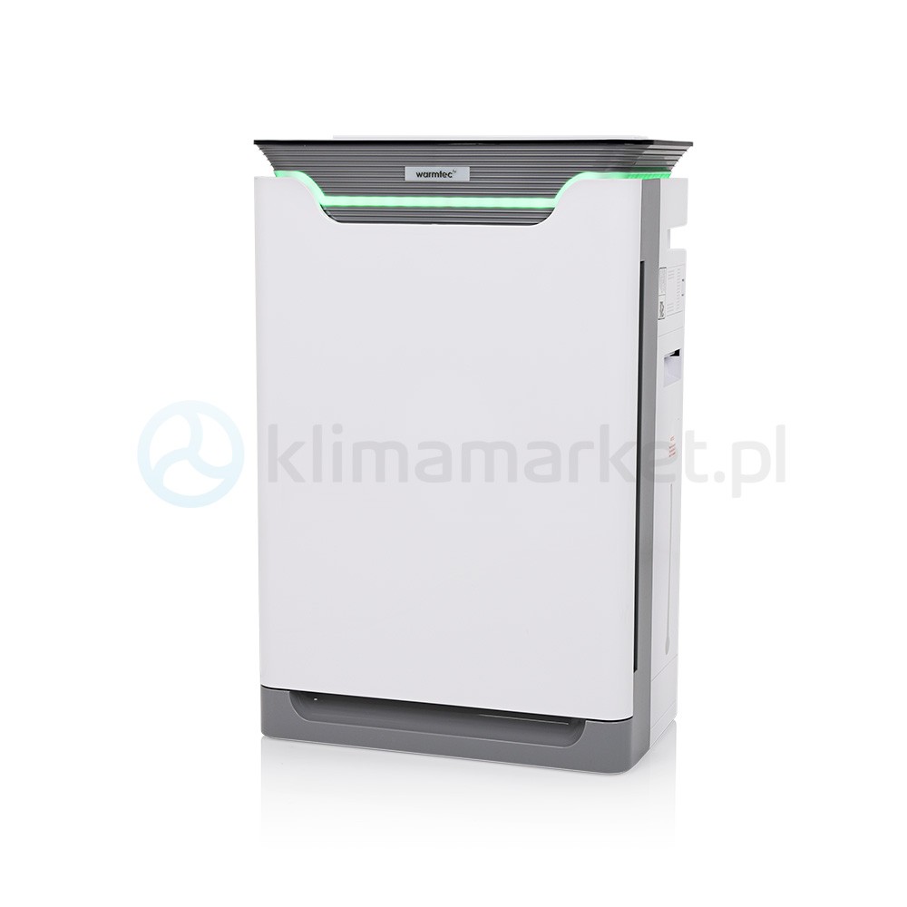 Oczyszczacz powietrza Warmtec AP350W !!PROMOCJA!! - obrazek 1