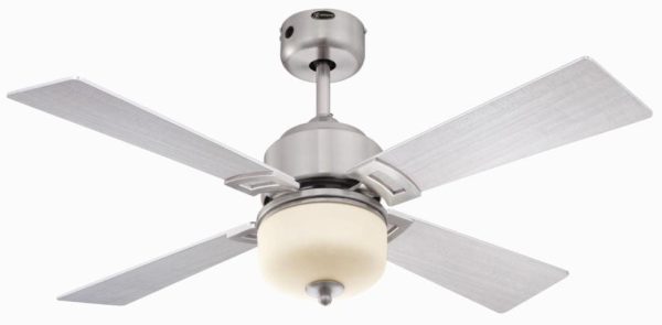 Wentylator sufitowy Westinghouse Athena LED-1028372
