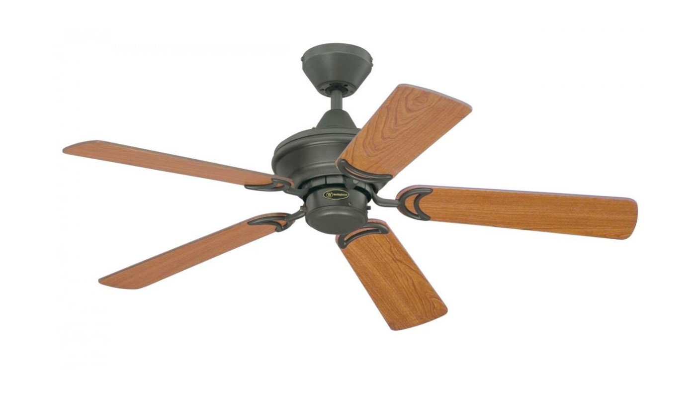 Wentylator sufitowy Westinghouse NEVADA 105 cm - obrazek 1
