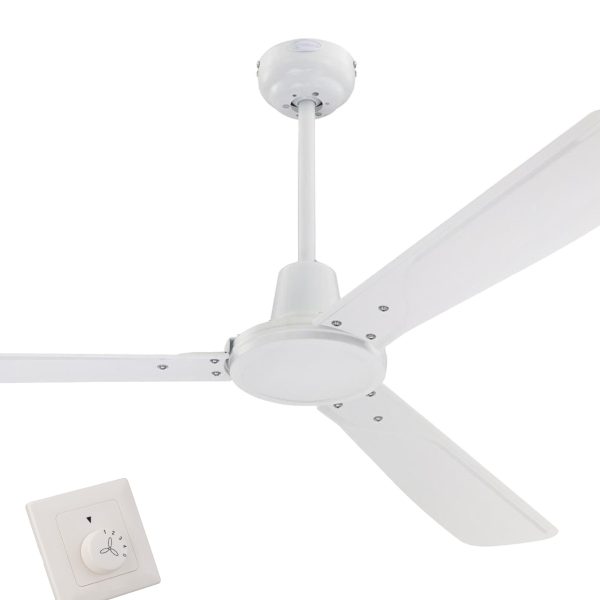 Wentylator sufitowy Westinghouse Urban Gale