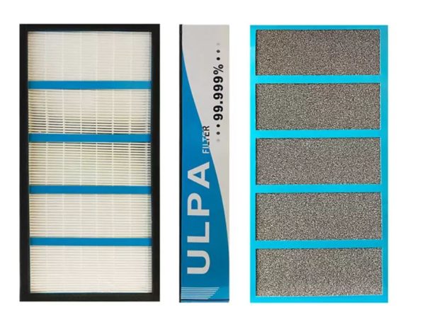 Filtr ULPA Super Air SA500-0