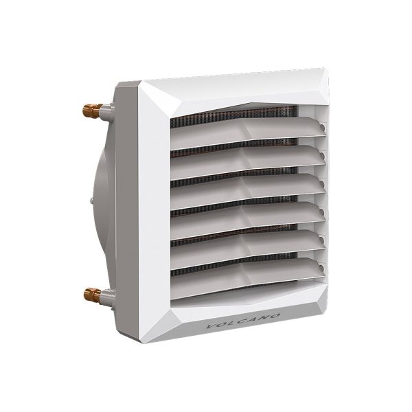Nagrzewnica wodna VTS VOLCANO VR1 EC-43203