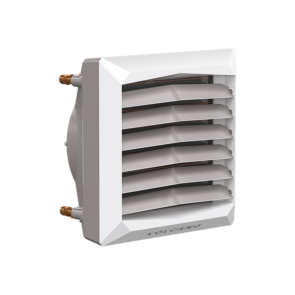 Nagrzewnica wodna VTS VOLCANO VR1 EC-43203