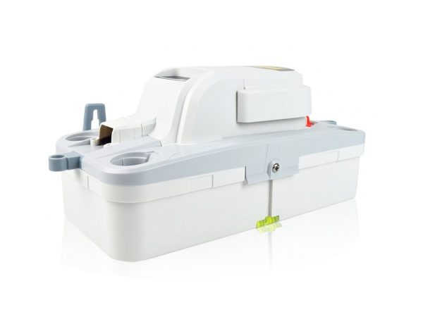 Zbiornikowa pompka skroplin Aspen Pumps Max Hi-Flow 1,7L