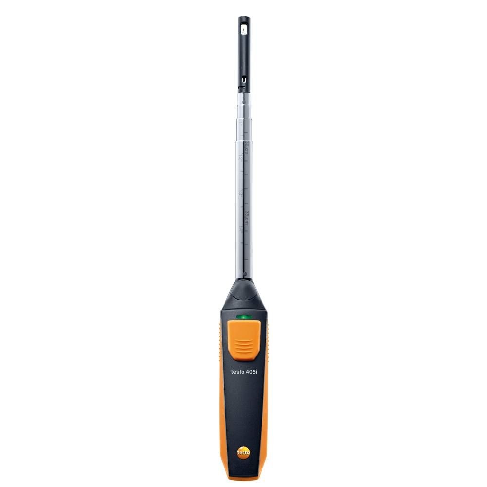Termoanemometr współpracujący ze smartfonem Testo 405i - obrazek 1