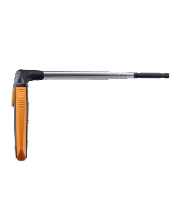 Termoanemometr współpracujący ze smartfonem Testo 405i-43730