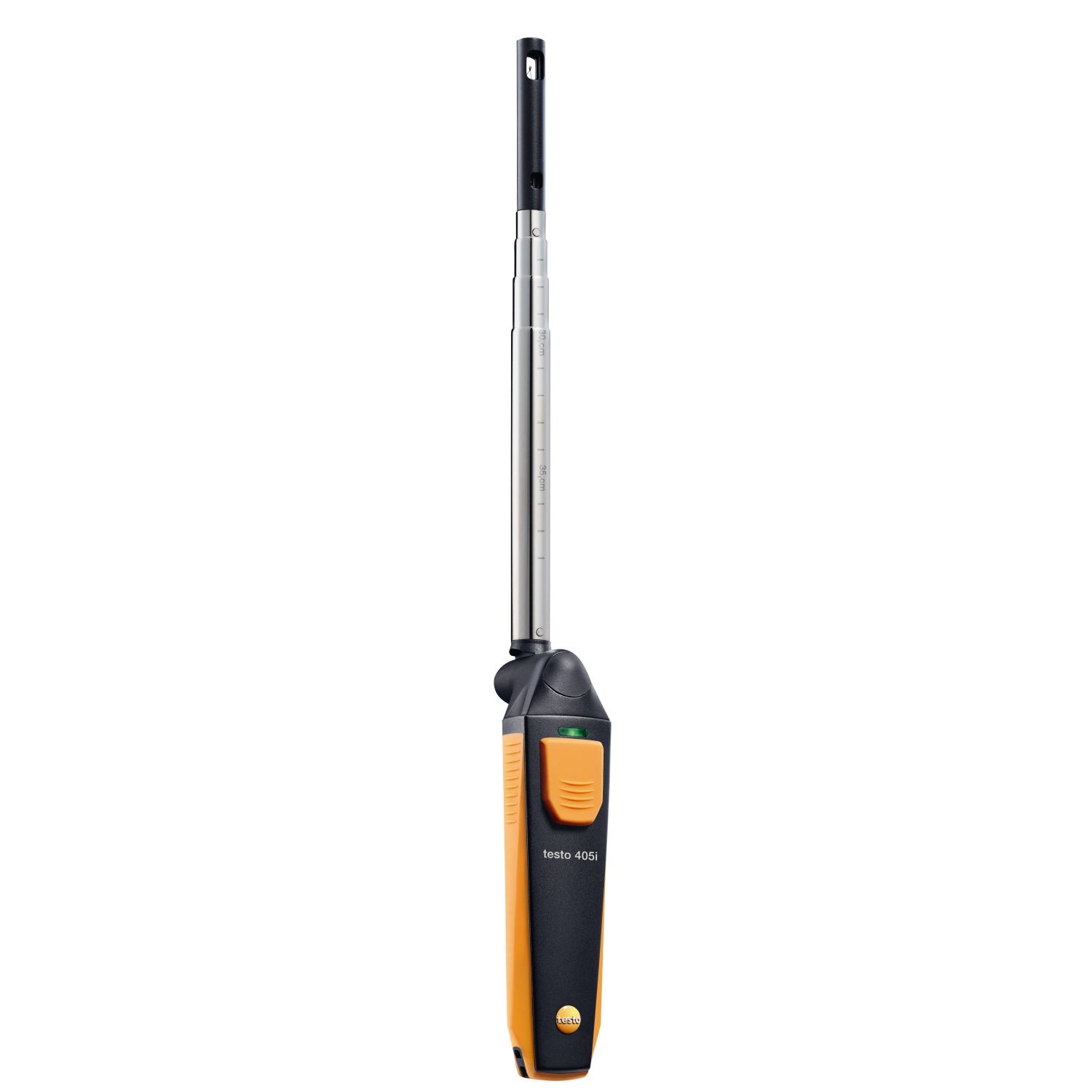 Termoanemometr współpracujący ze smartfonem Testo 405i-43731