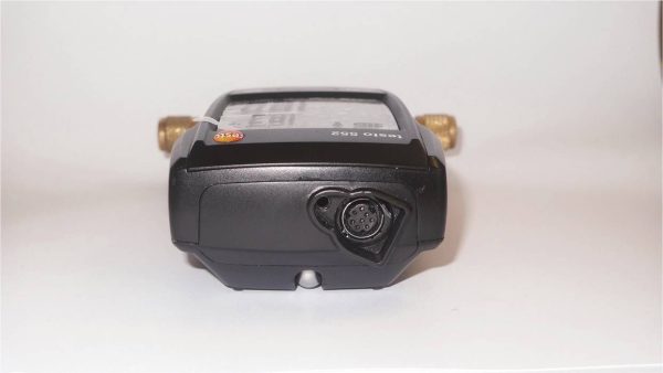 Wakuometr Testo 552-43722