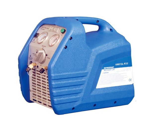 Stacja do odzysku czynnika Value VRR-12L-R32
