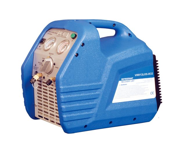 Stacja do odzysku czynnika Value VRR-12L-R32-OS