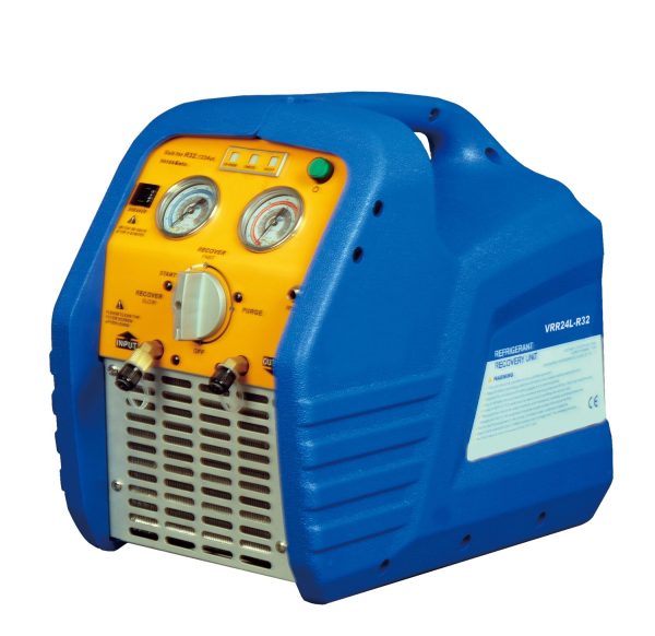 Stacja do odzysku czynnika Value VRR-24L-R32