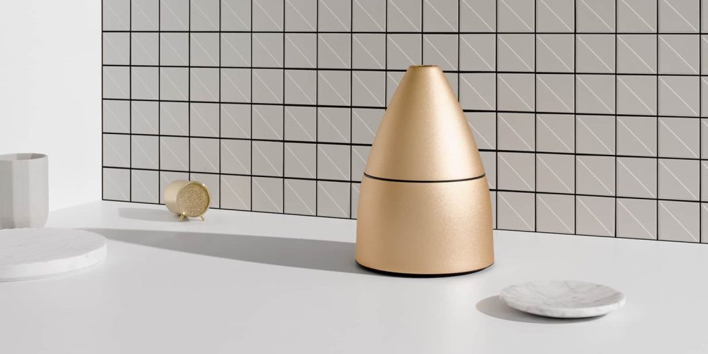 Aromatyzer powietrza Air Aroma Aromax-191073