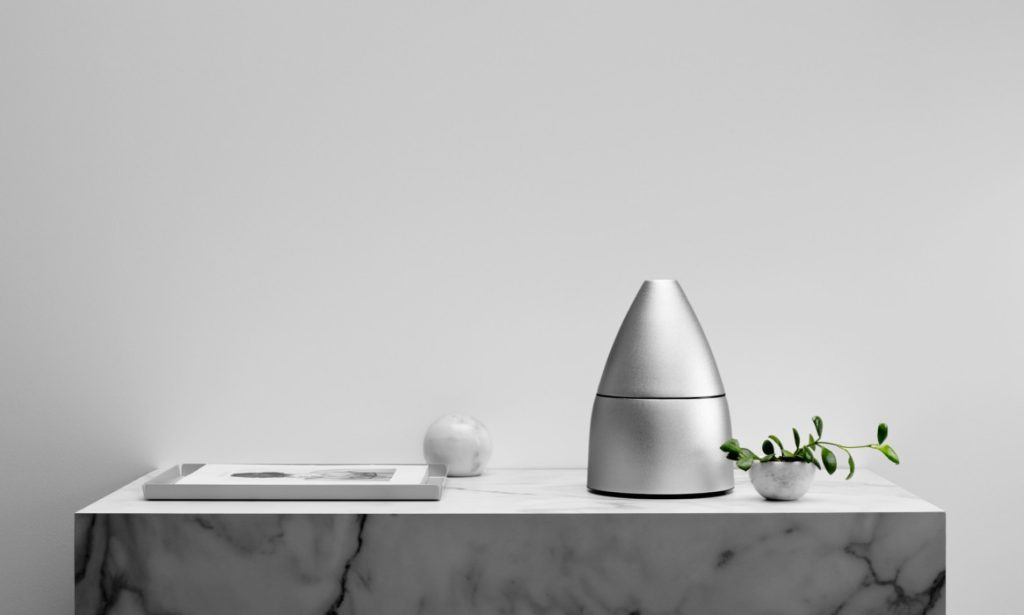 Aromatyzer powietrza Air Aroma Aromax-191074