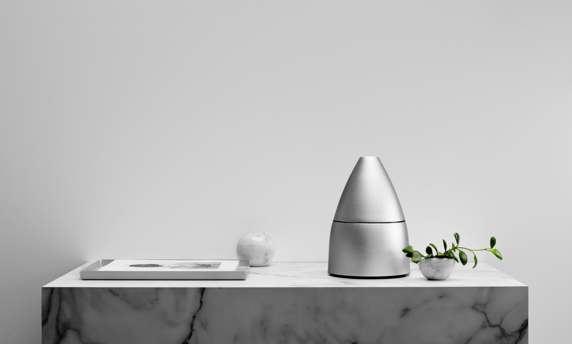 Aromatyzer powietrza Air Aroma Aromax-191074