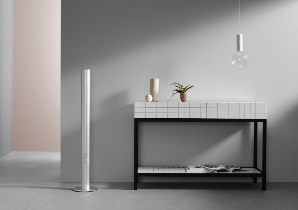 Aromatyzer powietrza Air Aroma Aroslim-191079