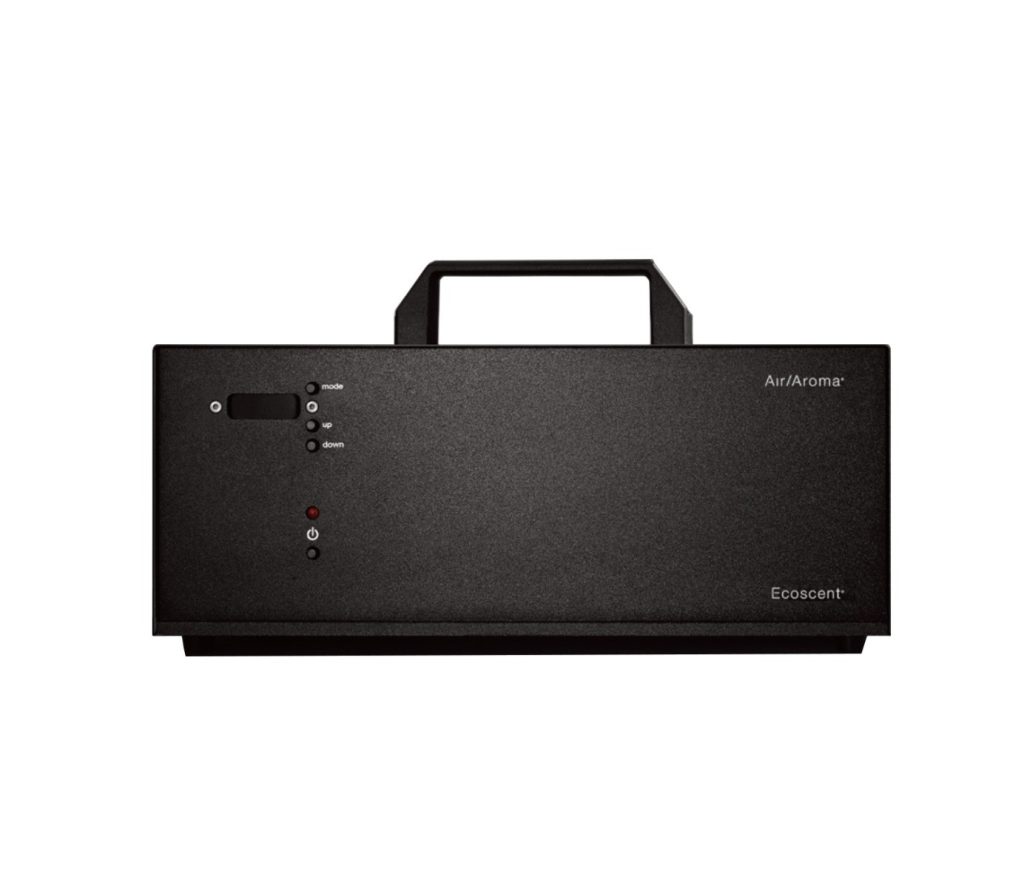 Aromatyzer powietrza Air Aroma Ecoscent r2-0