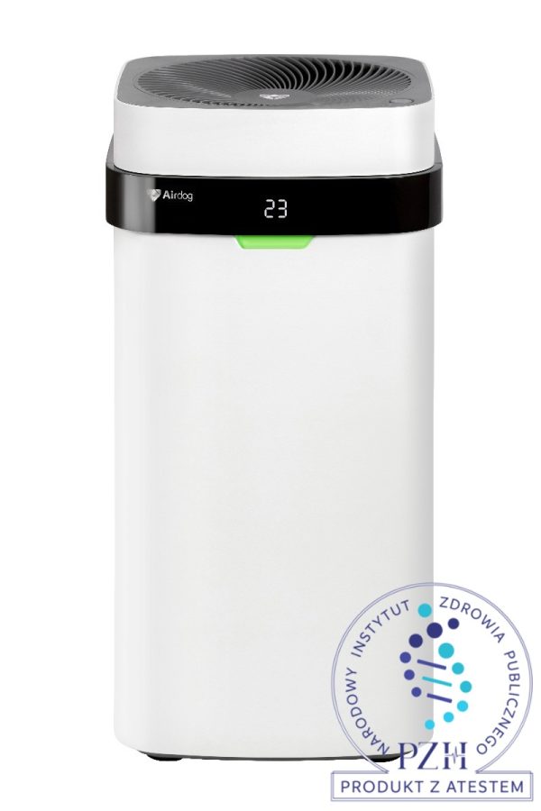 Oczyszczacz powietrza Airdog X5 - PROMOCJA!!!-684091
