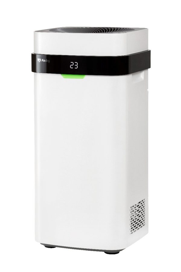Oczyszczacz powietrza Airdog X5 - PROMOCJA!!!-541091
