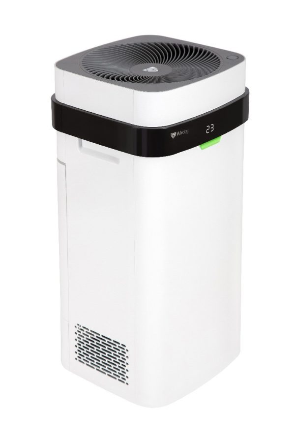 Oczyszczacz powietrza Airdog X5 - PROMOCJA!!!-541093