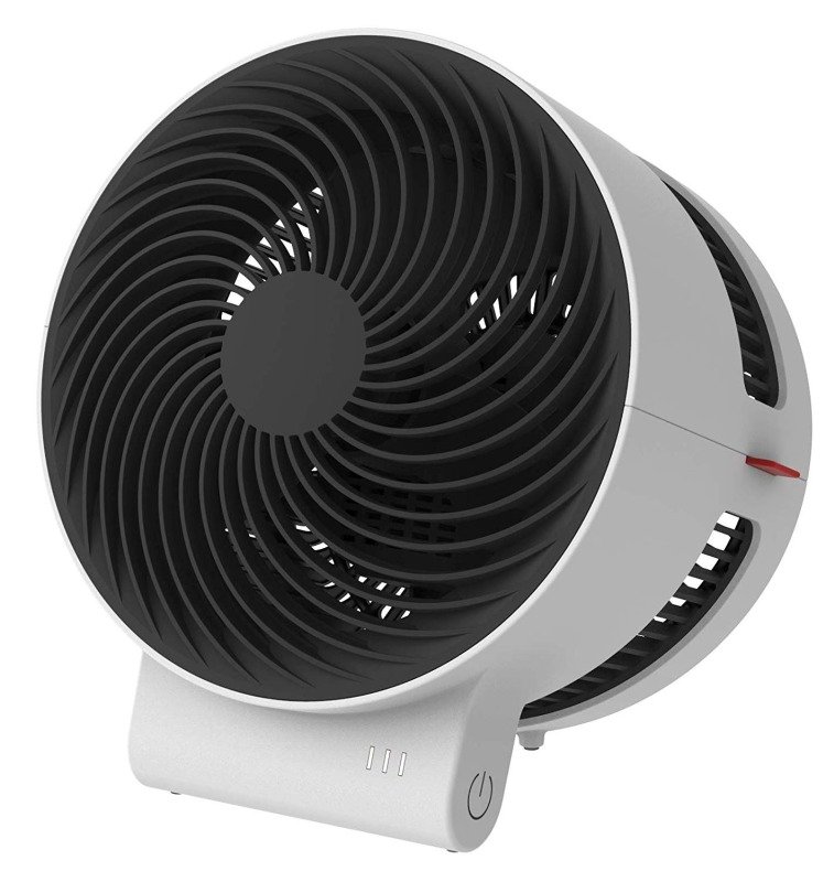 Wentylator Boneco F100 Air Shower-0