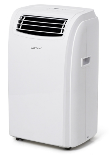Klimatyzator przenośny WARMTEC KP35W-0