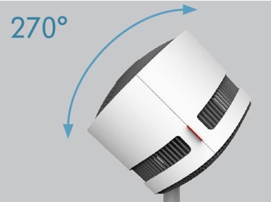 Wentylator Boneco F210 Air Shower-918822