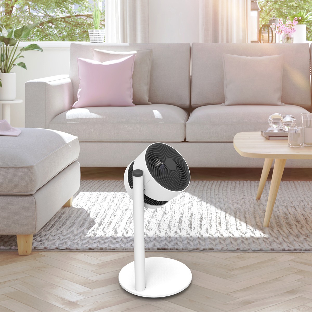 Wentylator Boneco F120 Air Shower-918819