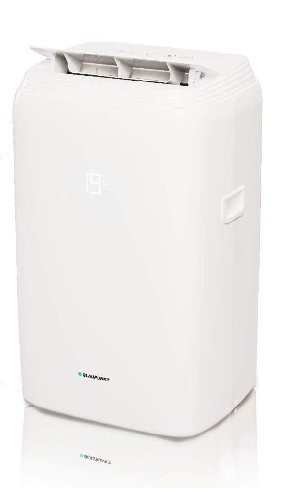 Klimatyzator przenośny Blaupunkt Moby Blue S09E-918765