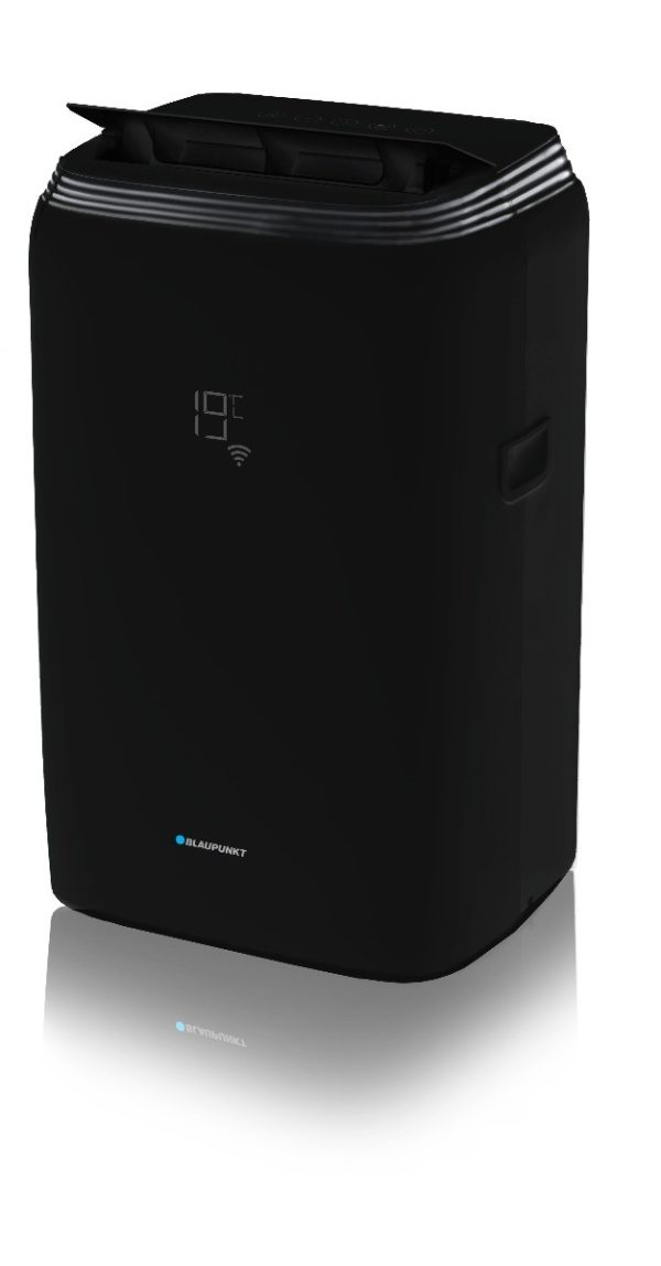 Klimatyzator przenośny Blaupunkt Moby Blue S 1111TB-0