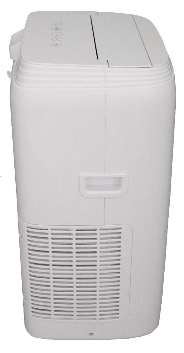 Klimatyzator przenośny Blaupunkt Moby Blue S09E-918767