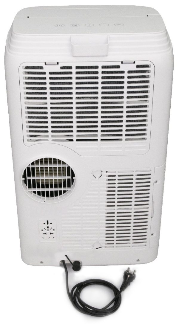 Klimatyzator przenośny Blaupunkt Moby Blue S 1111E-918774