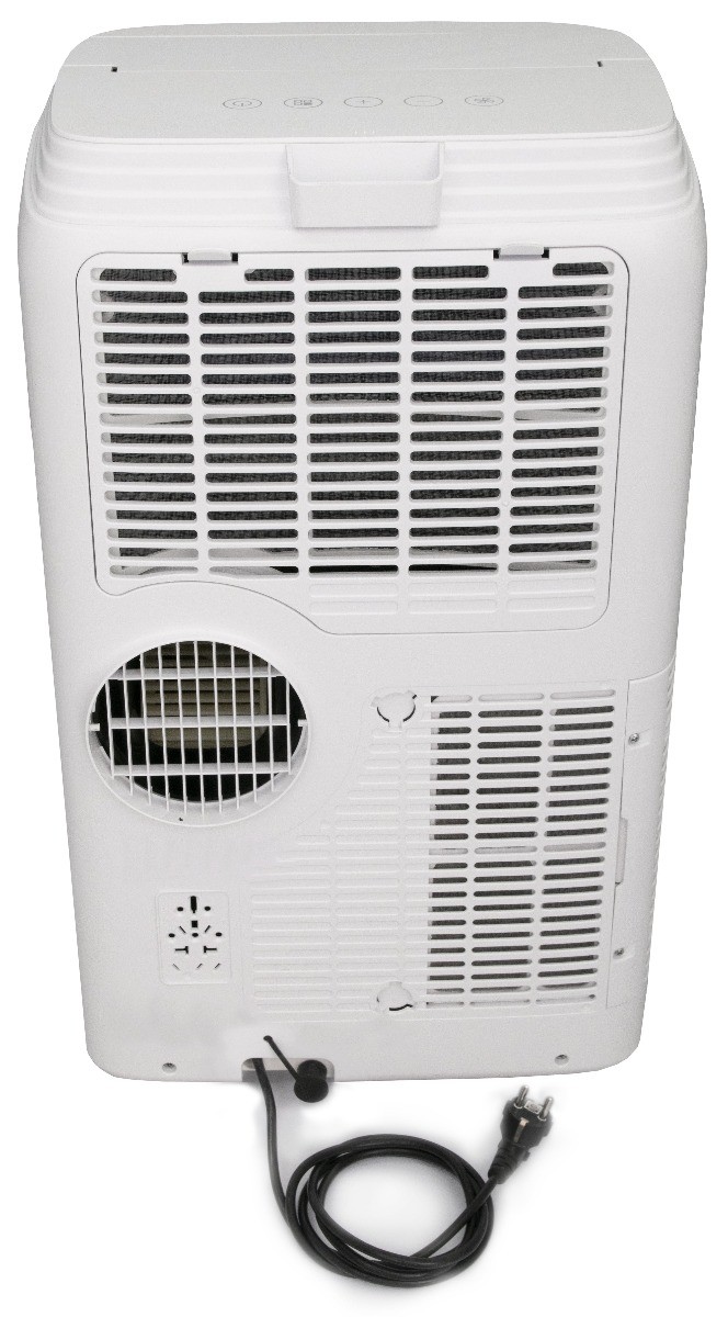 Klimatyzator przenośny Blaupunkt Moby Blue S 1111E-918774