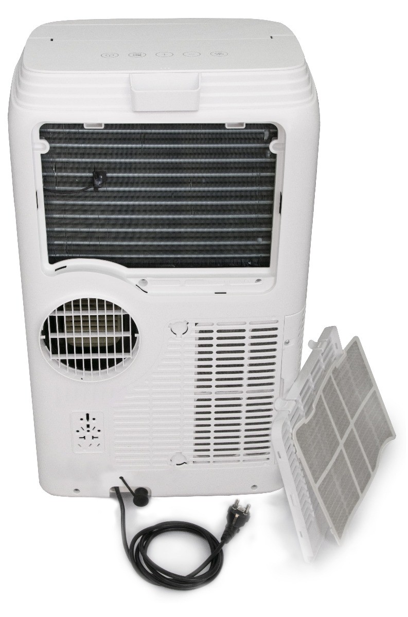 Klimatyzator przenośny Blaupunkt Moby Blue S09E-918770