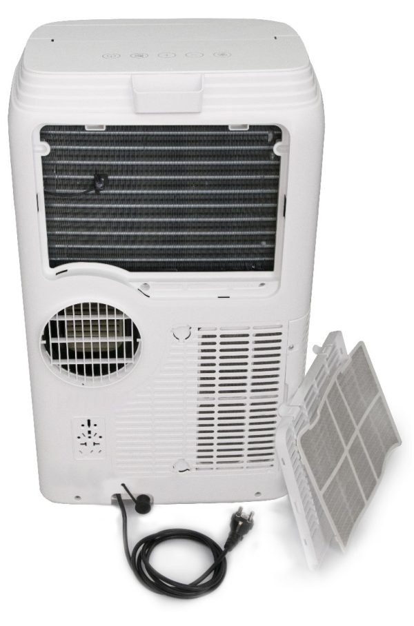Klimatyzator przenośny Blaupunkt Moby Blue S 1111E-918775