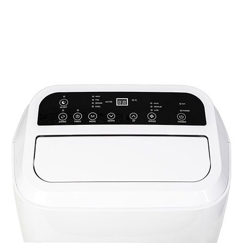 Klimatyzator przenośny WARMTEC KP52W-918714
