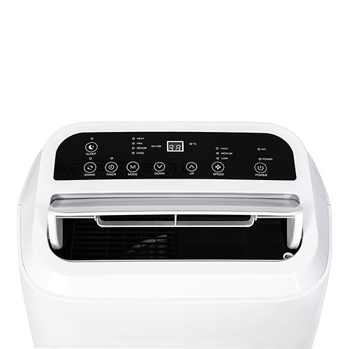 Klimatyzator przenośny WARMTEC KP52W-918715