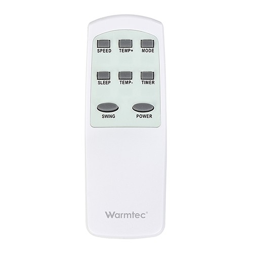 Klimatyzator przenośny WARMTEC KP52W-918710