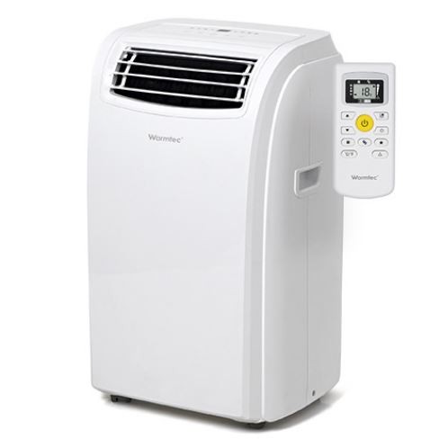 Klimatyzator przenośny WARMTEC KP35W-918703