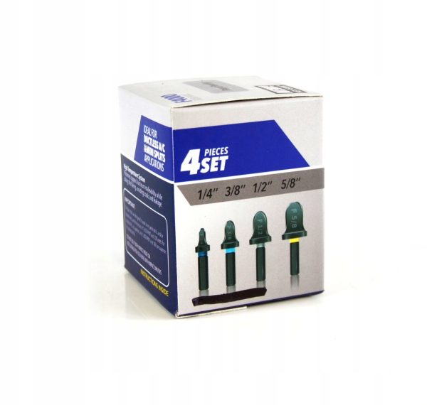 Zestaw do kielichowania Spin Tools F4000-0