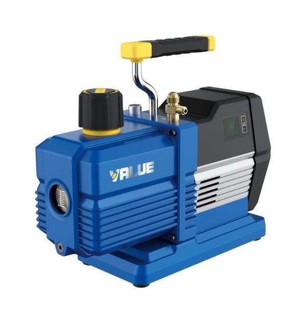 Pompa próżniowa Value NAVETK Smart VRP-8Di 226l/min-0
